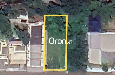 Área à venda, 1000 m² por r$ 650.000,00 - setor sudoeste - goiânia/go