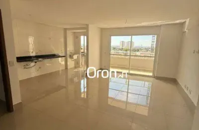 Apartamento à venda, 90 m² por r$ 620.000,00 - village veneza - goiânia/go