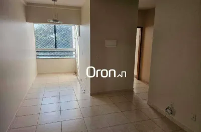 Apartamento com 3 dormitórios à venda, 72 m² por r$ 310.000,00 - jardim europa - goiânia/go