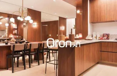 Sobrado com 3 dormitórios à venda, 189 m² por r$ 1.750.000,00 - vila alto da glória - goiânia/go