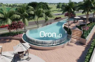 Apartamento com 3 dormitórios à venda, 96 m² por r$ 790.000,00 - setor goiânia 2 - goiânia/go