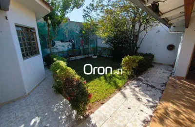 Casa à venda, 180 m² por r$ 710.000,00 - jardim europa - goiânia/go