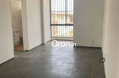 Apartamento à venda, 63 m² por r$ 220.000,00 - setor goiânia 2 - goiânia/go