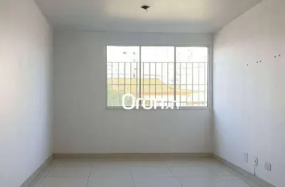 Apartamento à venda, 76 m² por r$ 216.000,00 - setor leste vila nova - goiânia/go
