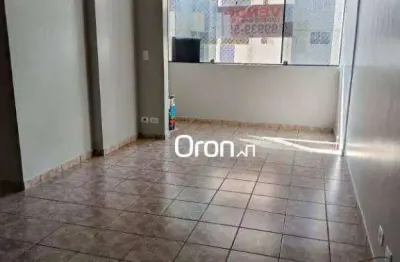 Apartamento com 2 dormitórios à venda, 60 m² por r$ 330.000,00 - setor bela vista - goiânia/go