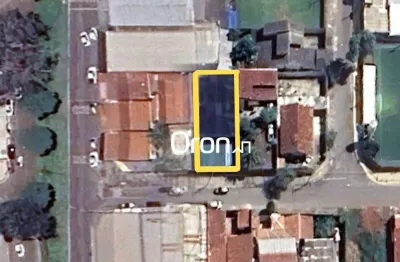 Casa com 5 dormitórios à venda, 150 m² por r$ 550.000,00 - parque oeste industrial - goiânia/go