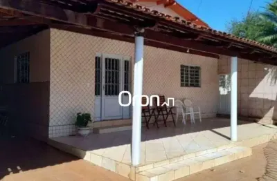 Casa à venda por r$ 519.990,00 - setor sul - goiânia/go