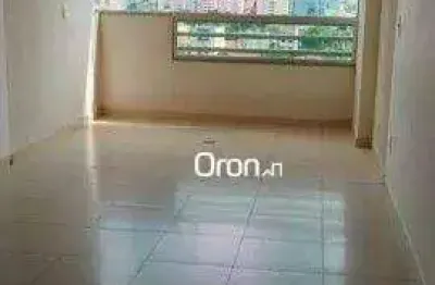 Apartamento com 2 dormitórios à venda, 68 m² por r$ 460.000,00 - jardim américa - goiânia/go