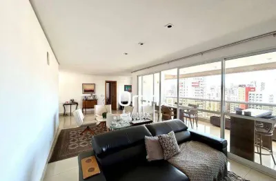 Apartamento com 3 dormitórios à venda, 156 m² por r$ 1.350.000,00 - setor nova suiça - goiânia/go