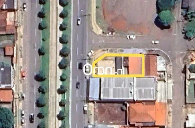 Terreno à venda, 350 m² por r$ 1.700.000,00 - setor urias magalhães - goiânia/go