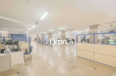 Prédio à venda, 5374 m² por r$ 25.000.000 - setor central - goiânia/go