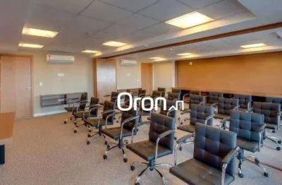 Sala à venda, 30 m² por r$ 275.000,00 - vila são tomaz - aparecida de goiânia/go