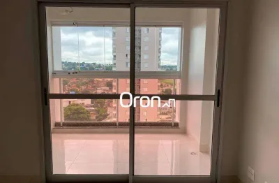 Apartamento com 3 dormitórios à venda, 85 m² por r$ 680.000,00 - jardim goiás - goiânia/go