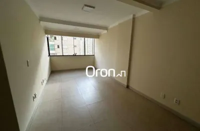 Apartamento à venda, 79 m² por r$ 480.000,00 - jardim goiás - goiânia/go
