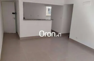 Apartamento com 3 dormitórios à venda, 91 m² por r$ 490.000,00 - setor bueno - goiânia/go