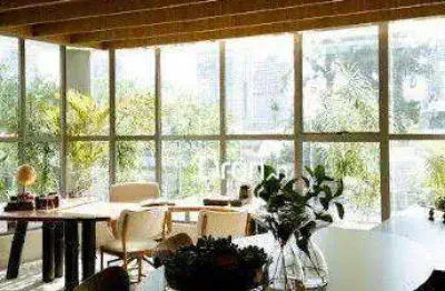 Sala à venda, 50 m² por r$ 855.000,00 - setor bueno - goiânia/go