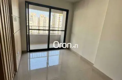 Apartamento à venda, 88 m² por r$ 850.000,00 - setor bueno - goiânia/go