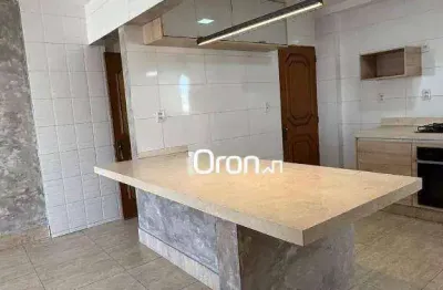 Apartamento com 3 dormitórios à venda, 100 m² por r$ 699.900,00 - jardim goiás - goiânia/go