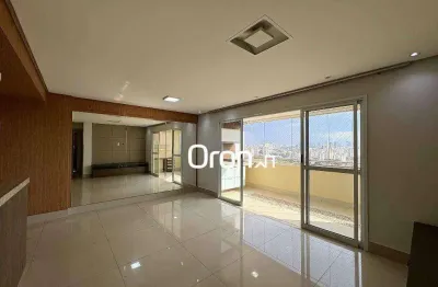 Apartamento com 3 dormitórios à venda, 87 m² por r$ 620.000,00 - setor leste vila nova - goiânia/go