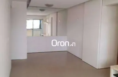 Apartamento com 3 dormitórios à venda, 87 m² por r$ 653.000,00 - jardim goiás - goiânia/go