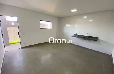 Apartamento com 2 dormitórios à venda, 74 m² por r$ 369.000,00 - goiânia park sul - aparecida de goiânia/go