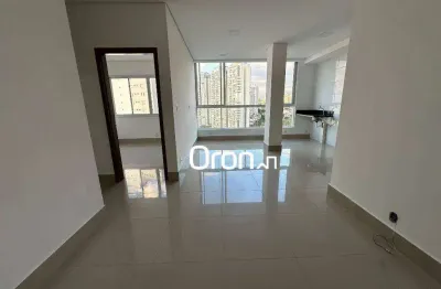 Apartamento à venda, 68 m² por r$ 510.000,00 - jardim atlântico - goiânia/go
