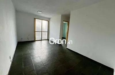 Apartamento à venda, 78 m² por r$ 260.000,00 - setor goiânia 2 - goiânia/go