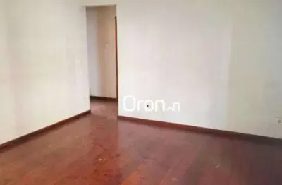 Apartamento com 3 dormitórios à venda, 84 m² por r$ 420.000,00 - setor bela vista - goiânia/go