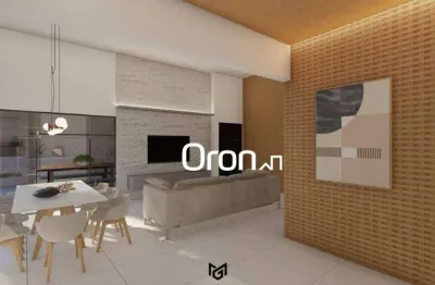 Casa à venda, 173 m² por r$ 700.000,00 - jardim novo mundo - goiânia/go