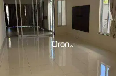 Casa à venda, 264 m² por r$ 1.900.000,00 - jardins lisboa - goiânia/go