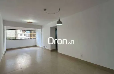 Apartamento com 3 dormitórios à venda, 76 m² por r$ 527.000,00 - alto da glória - goiânia/go