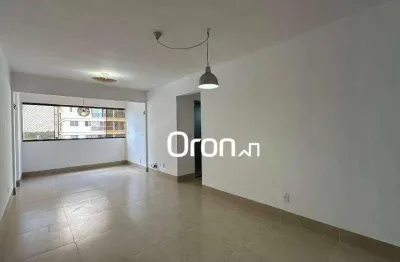 Apartamento à venda, 76 m² por r$ 527.000,00 - alto da glória - goiânia/go