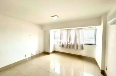 Apartamento com 3 dormitórios à venda, 89 m² por r$ 490.000,00 - jardim américa - goiânia/go