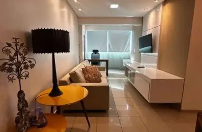 Apartamento com 2 dormitórios à venda, 72 m² por r$ 590.000,00 - jardim goiás - goiânia/go