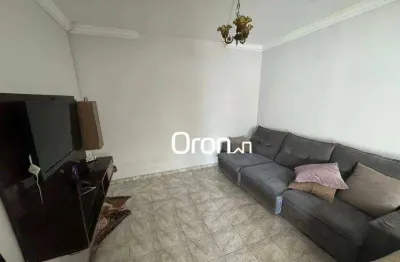 Casa com 4 dormitórios à venda, 280 m² por r$ 895.000,00 - setor pedro ludovico - goiânia/go