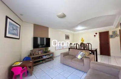 Sobrado com 4 dormitórios à venda, 181 m² por r$ 650.000,00 - santa genoveva - goiânia/go