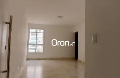 Apartamento com 3 dormitórios à venda, 72 m² por r$ 350.000,00 - jardim goiás - goiânia/go