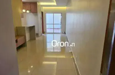 Casa com 3 dormitórios à venda, 91 m² por r$ 520.000,00 - chácaras anhangüera - goiânia/go