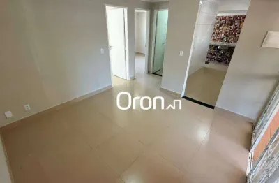 Casa com 3 dormitórios à venda, 130 m² por r$ 350.000,00 - parque atheneu - goiânia/go