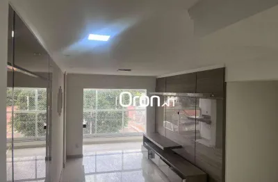 Apartamento à venda, 67 m² por R$ 450.000,00 - Setor Sudoeste - Goiânia/GO