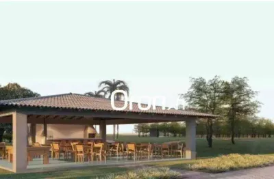 Terreno à venda, 464 m² por r$ 450.000,00 - jardins parma - senador canedo/go