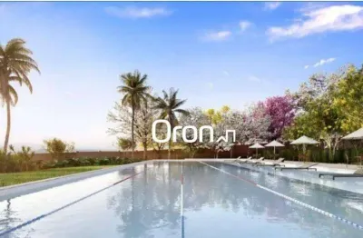 Terreno à venda, 267 m² por r$ 392.000,00 - jardins roma - senador canedo/go