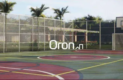 Terreno à venda, 1052 m² por R$ 390.000,00 - Villa Toscana - Senador Canedo/GO