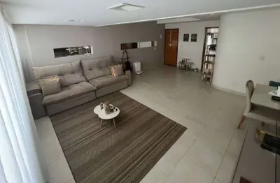 Apartamento com 3 dormitórios à venda, 110 m² por r$ 599.000,00 - parque amazônia - goiânia/go