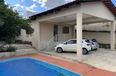 Casa com 5 dormitórios à venda, 248 m² por r$ 400.000,00 - vila joão vaz - goiânia/go