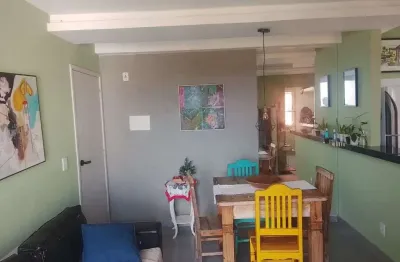 Apartamento com 2 dormitórios à venda, 48 m² por r$ 235.000,00 - residencial flórida - goiânia/go