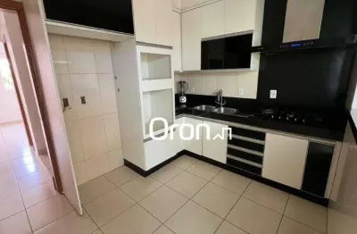 Sobrado com 4 dormitórios à venda, 231 m² por r$ 800.000,00 - residencial porto seguro itaparica - aparecida de goiânia/go