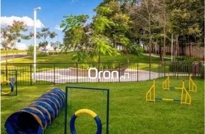 Terreno à venda, 300 m² por r$ 379.000,00 - parqville pinheiros - aparecida de goiânia/go