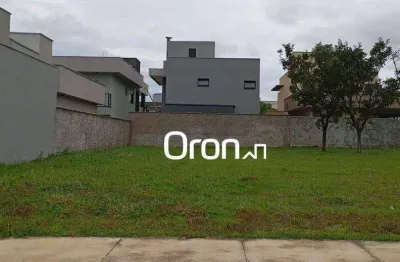 Terreno à venda, 300 m² por r$ 300.000,00 - parqville pinheiros - aparecida de goiânia/go