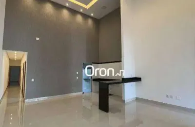 Casa à venda, 150 m² por R$ 790.000,00 - Setor Faiçalville - Goiânia/GO